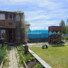 Дом | 68.00 м² 11