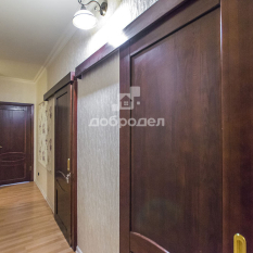 3-к квартира | 84.50 м² | 3 - 16 эт. 51