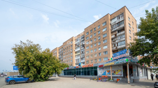 2-к квартира | 45.00 м² | 9 - 9 эт.