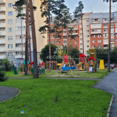 2-к квартира | 53.30 м² | 9 - 9 эт. 81