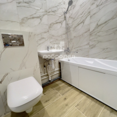 1-к квартира | 31.40 м² | 2 - 25 эт. 70