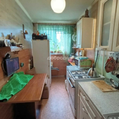 3-к квартира | 58.10 м² | 6 - 9 эт. 40