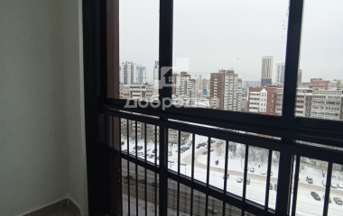 Екатеринбург, ул. Викулова,78