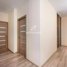 3-к квартира | 76.30 м² | 6 - 13 эт. 50