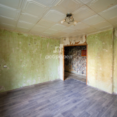 2-к квартира | 42.30 м² | 1 - 5 эт. 20