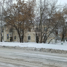 Комната | 15.40 м² | 2 - 2 эт. 40