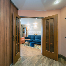 3-к квартира | 64.80 м² | 4 - 9 эт. 11