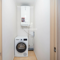 2-к квартира | 64.30 м² | 9 - 9 эт. 60