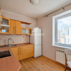 1-к квартира | 46.70 м² | 13 - 13 эт. 71