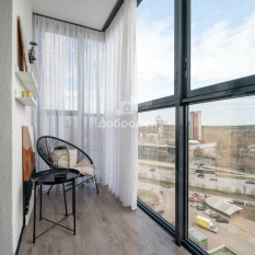 2-к квартира | 69.70 м² | 13 - 24 эт. 40