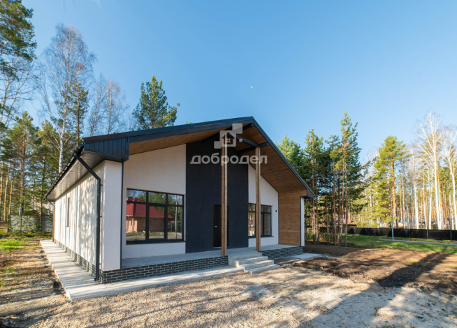 Дом | 115.00 м²