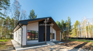 Дом | 115.00 м²