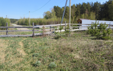 Гагарка, Ильинский ключ