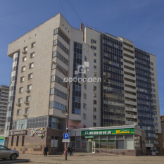 2-к квартира | 46.60 м² | 11 - 16 эт. 80