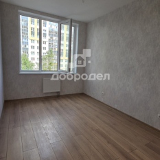 2-к квартира | 53.60 м² | 3 - 12 эт. 10