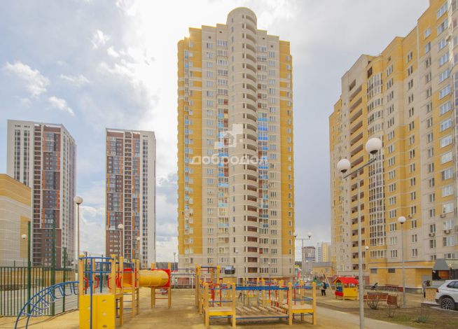 3-к квартира | 88.80 м² | 15 - 26 эт.