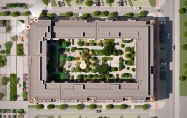 Екатеринбург, ул. Таватуйская, 20/4 стр