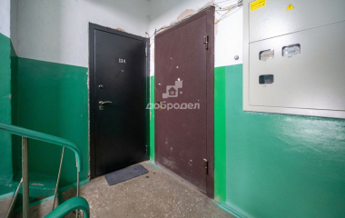 Екатеринбург, ул. Металлургов,32