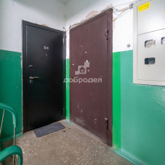 1-к квартира | 28.20 м² | 4 - 5 эт. 60