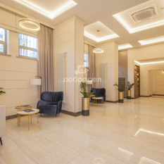 1-к квартира | 48.00 м² | 4 - 8 эт. 170
