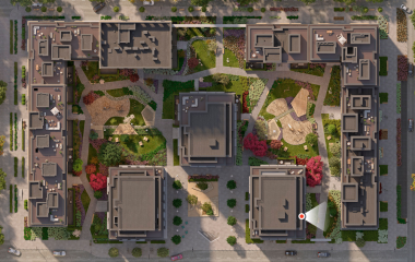 Екатеринбург, ​Механический переулок, 15/3 стр​