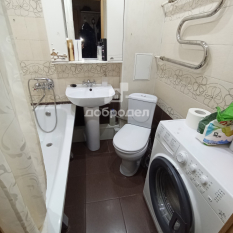 2-к квартира | 41.30 м² | 2 - 5 эт. 51