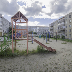 2-к квартира | 53.20 м² | 4 - 5 эт. 121