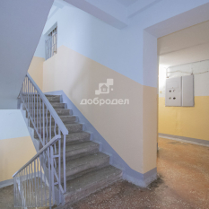 2-к квартира | 49.40 м² | 8 - 14 эт. 41