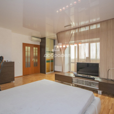 1-к квартира | 62.10 м² | 7 - 16 эт. 10