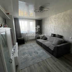 2-к квартира | 45.50 м² | 4 - 5 эт. 21