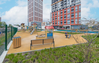 Екатеринбург, ул. Московская,192