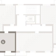 34.00 м² | 9 - 9 эт. 01