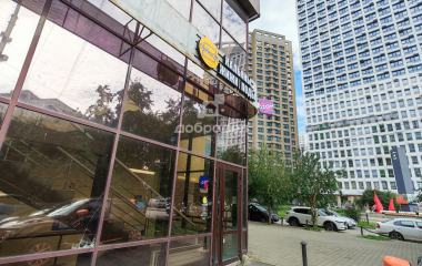 Екатеринбург, ул. Мира,50