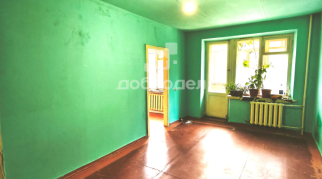 2-к квартира | 44.40 м² | 2 - 5 эт.