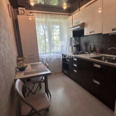 1-к квартира | 32.20 м² | 2 - 9 эт. 01