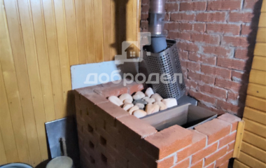 Екатеринбург, Чусовской тракт, СНТ Гранит, уч. 50