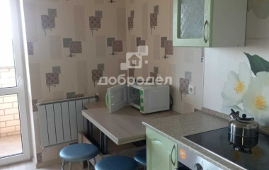 Березовский, ул. Новая,20