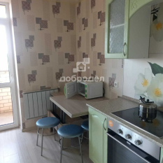 1-к квартира | 25.00 м² | 10 - 12 эт. 30