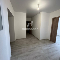 3-к квартира | 90.00 м² | 8 - 11 эт. 10