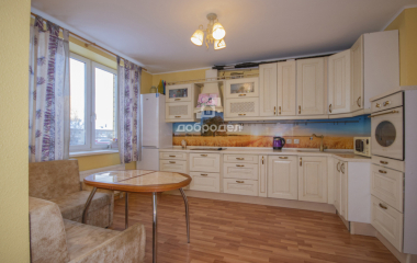 Екатеринбург, ул. Индустрии,104