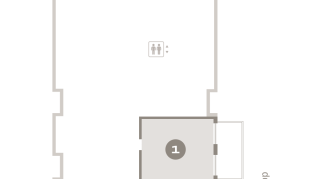 65.00 м² | 1 - 16 эт.