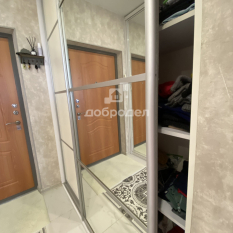 3-к квартира | 57.10 м² | 2 - 3 эт. 70