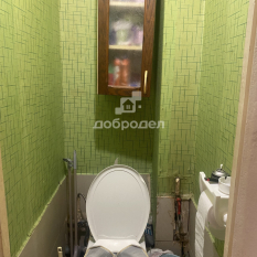 2-к квартира | 52.50 м² | 1 - 5 эт. 40
