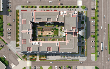 Екатеринбург, Московская 158