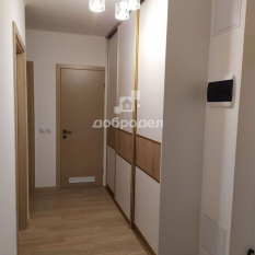 2-к квартира | 59.90 м² | 7 - 10 эт. 20