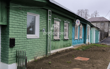 Верхняя Пышма, ул. 40 лет Октября,25
