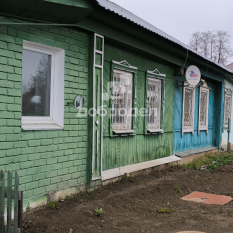 Дом | 30.00 м² 10
