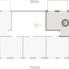 98.00 м² | 2 - 7 эт. 01
