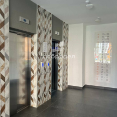 2-к квартира | 43.20 м² | 3 - 19 эт. 10
