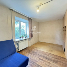 1-к квартира | 31.40 м² | 2 - 5 эт. 11
